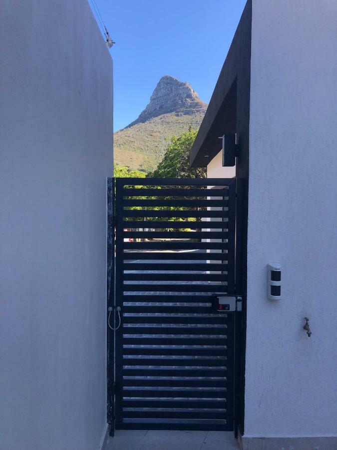 Studio @ Montana Cape Town Eksteriør bilde